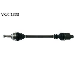 Pusašis SKF VKJC 1223