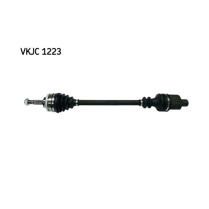 Pusašis SKF VKJC 1223