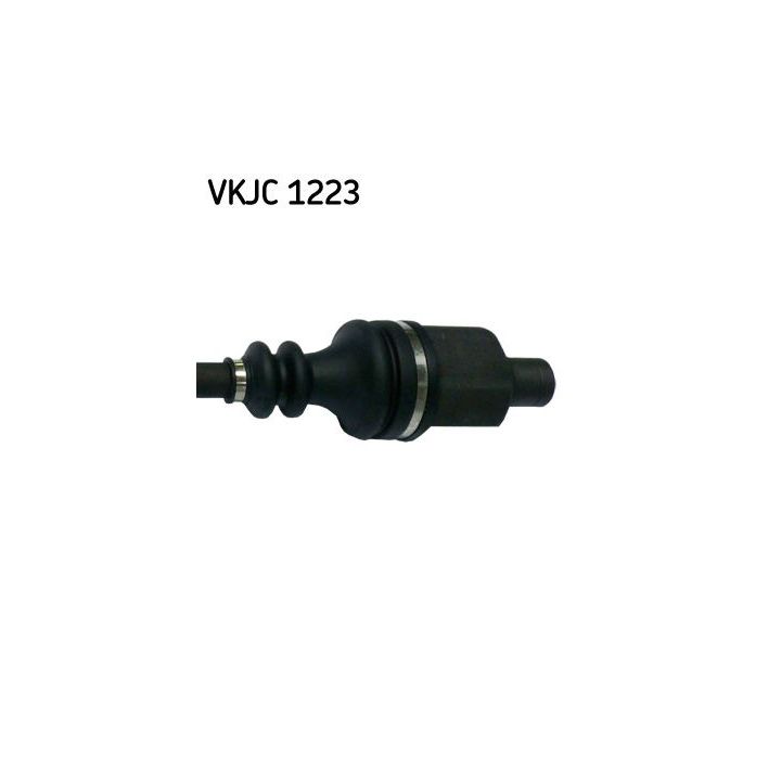 Pusašis SKF VKJC 1223