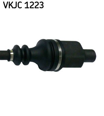 Pusašis SKF VKJC 1223