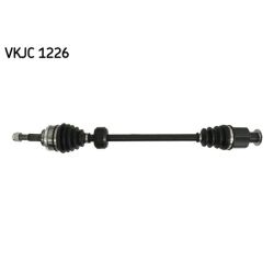 Pusašis SKF VKJC 1226