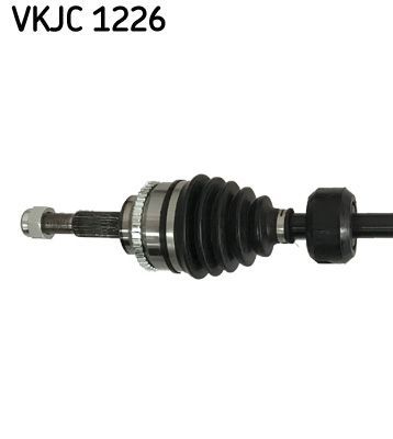 Pusašis SKF VKJC 1226