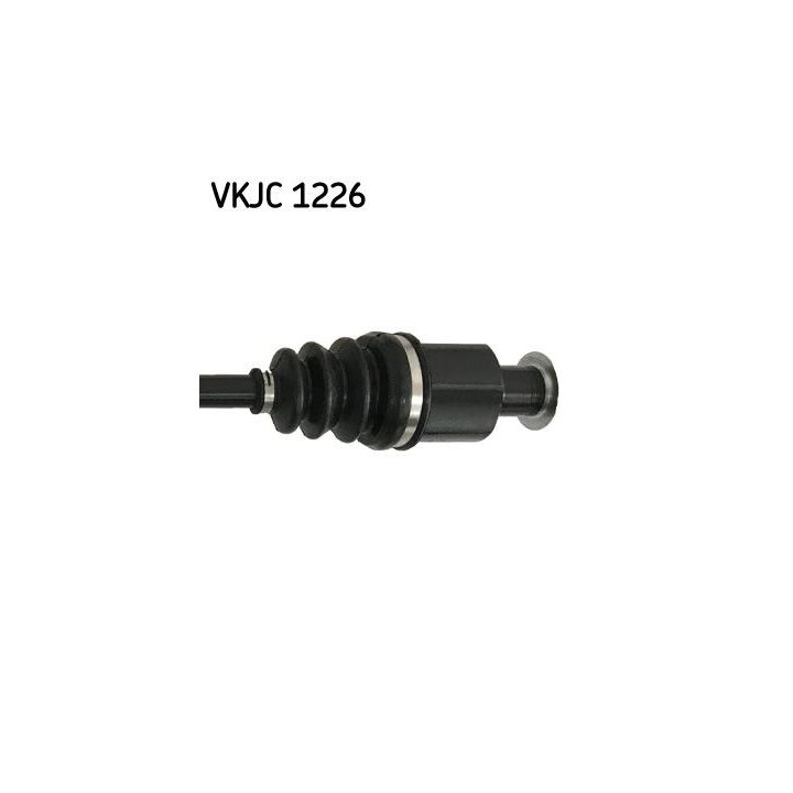 Pusašis SKF VKJC 1226