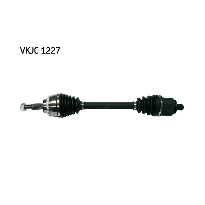 Pusašis SKF VKJC 1227