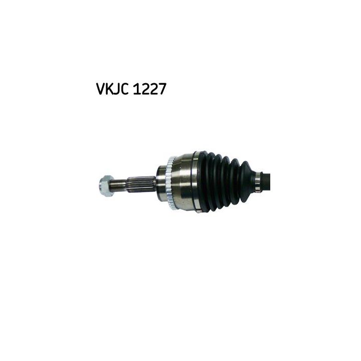 Pusašis SKF VKJC 1227