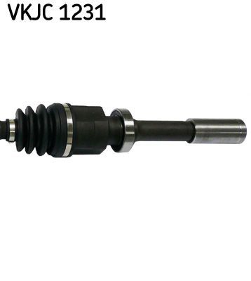 Pusašis SKF VKJC 1231