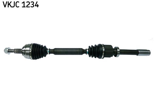 Pusašis SKF VKJC 1234