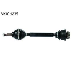 Pusašis SKF VKJC 1235