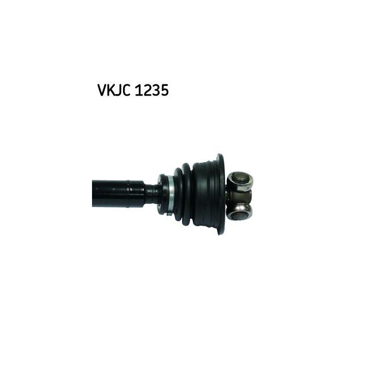Pusašis SKF VKJC 1235