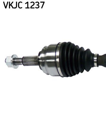 Pusašis SKF VKJC 1237