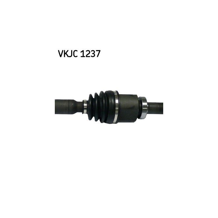 Pusašis SKF VKJC 1237