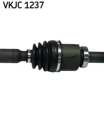 Pusašis SKF VKJC 1237