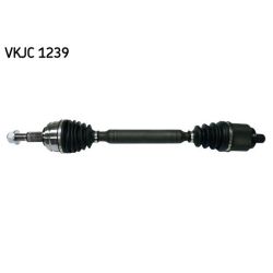 Pusašis SKF VKJC 1239