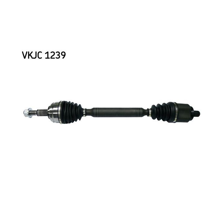 Pusašis SKF VKJC 1239