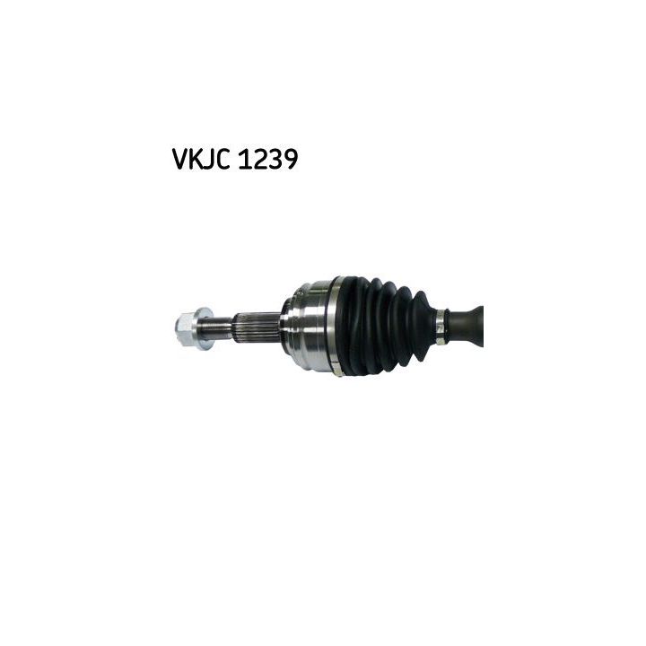 Pusašis SKF VKJC 1239