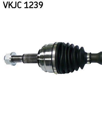 Pusašis SKF VKJC 1239