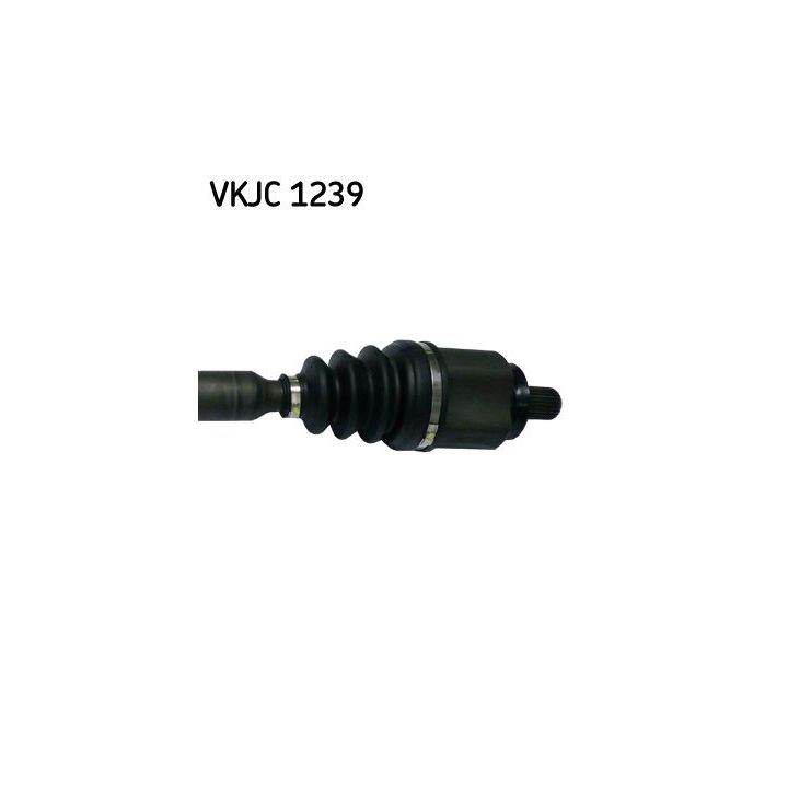 Pusašis SKF VKJC 1239