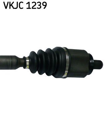 Pusašis SKF VKJC 1239