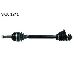 Pusašis SKF VKJC 1241