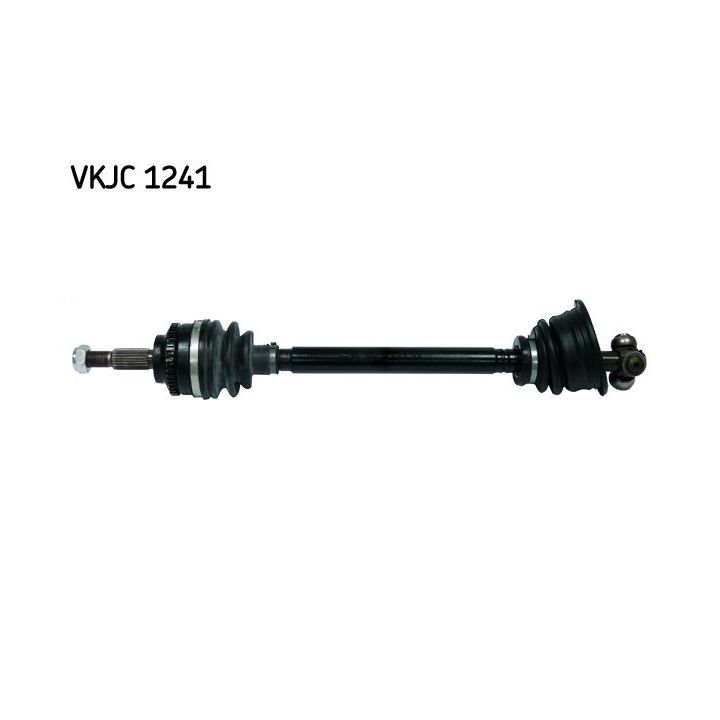 Pusašis SKF VKJC 1241