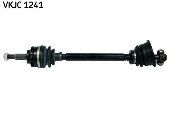 Pusašis SKF VKJC 1241