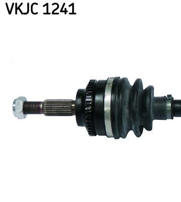 Pusašis SKF VKJC 1241