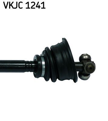 Pusašis SKF VKJC 1241