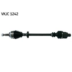 Pusašis SKF VKJC 1242