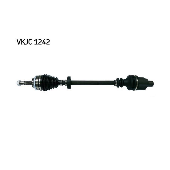 Pusašis SKF VKJC 1242