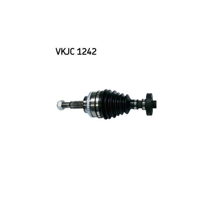 Pusašis SKF VKJC 1242