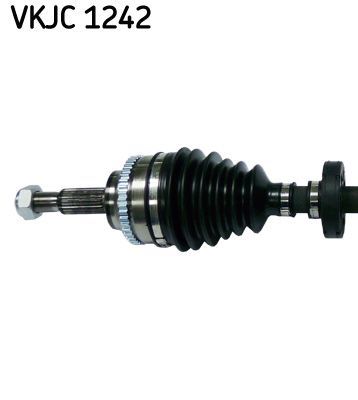 Pusašis SKF VKJC 1242