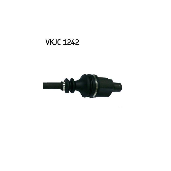 Pusašis SKF VKJC 1242