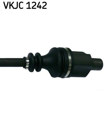 Pusašis SKF VKJC 1242