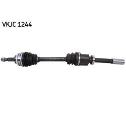 Pusašis SKF VKJC 1244
