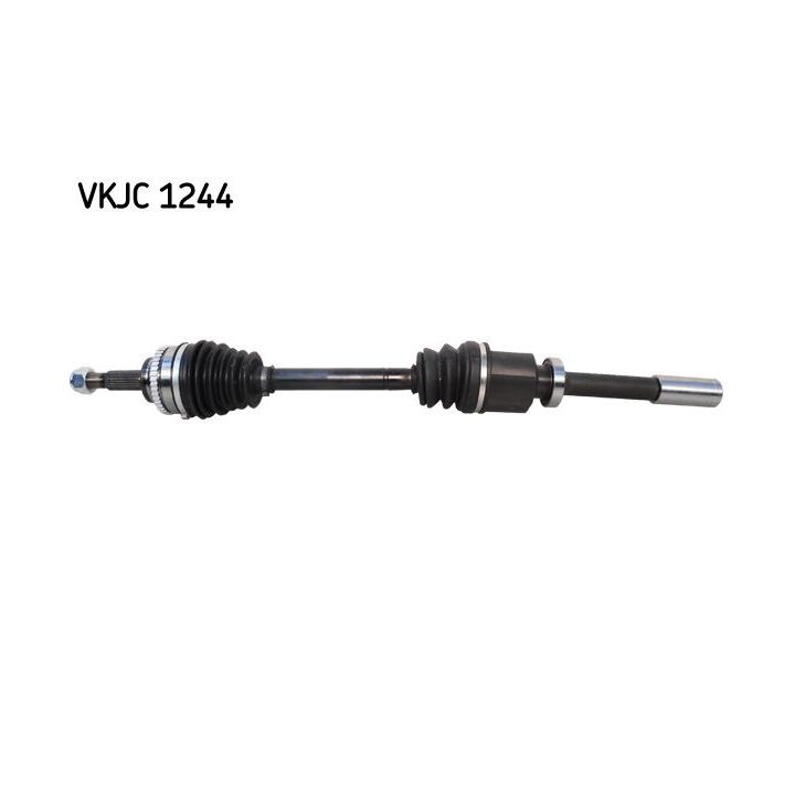 Pusašis SKF VKJC 1244