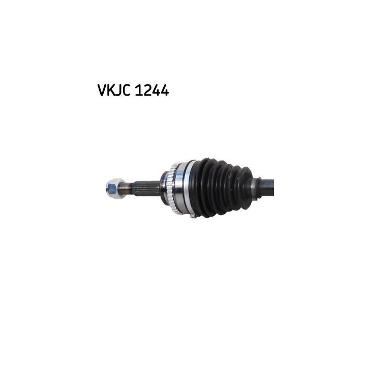 Pusašis SKF VKJC 1244