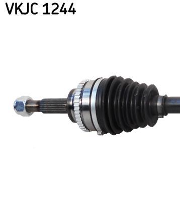 Pusašis SKF VKJC 1244