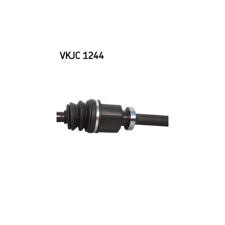 Pusašis SKF VKJC 1244