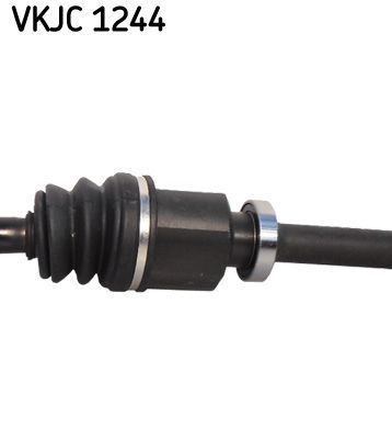 Pusašis SKF VKJC 1244