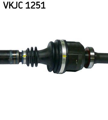 Pusašis SKF VKJC 1251
