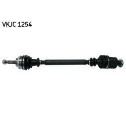Pusašis SKF VKJC 1254