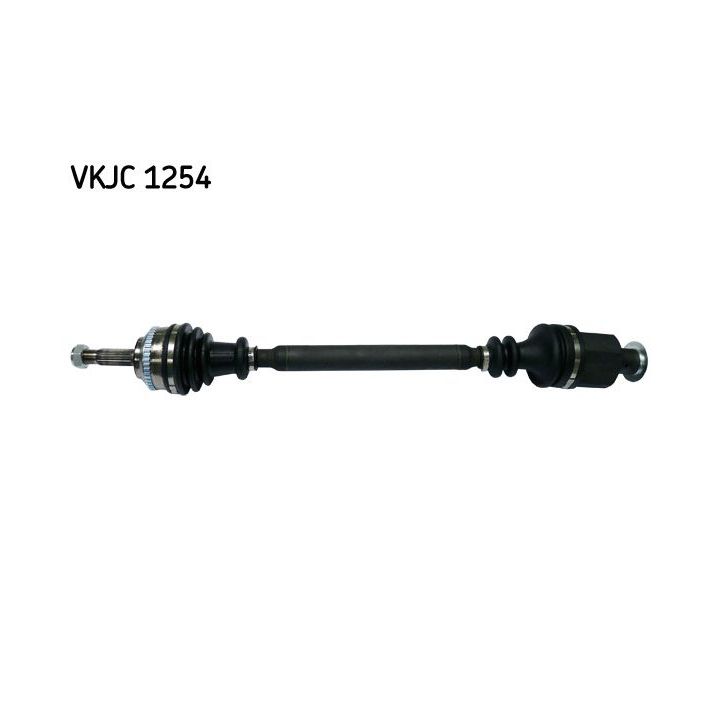 Pusašis SKF VKJC 1254