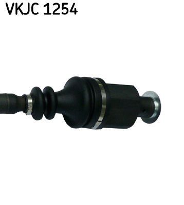 Pusašis SKF VKJC 1254