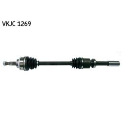 Pusašis SKF VKJC 1269