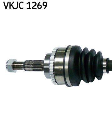 Pusašis SKF VKJC 1269