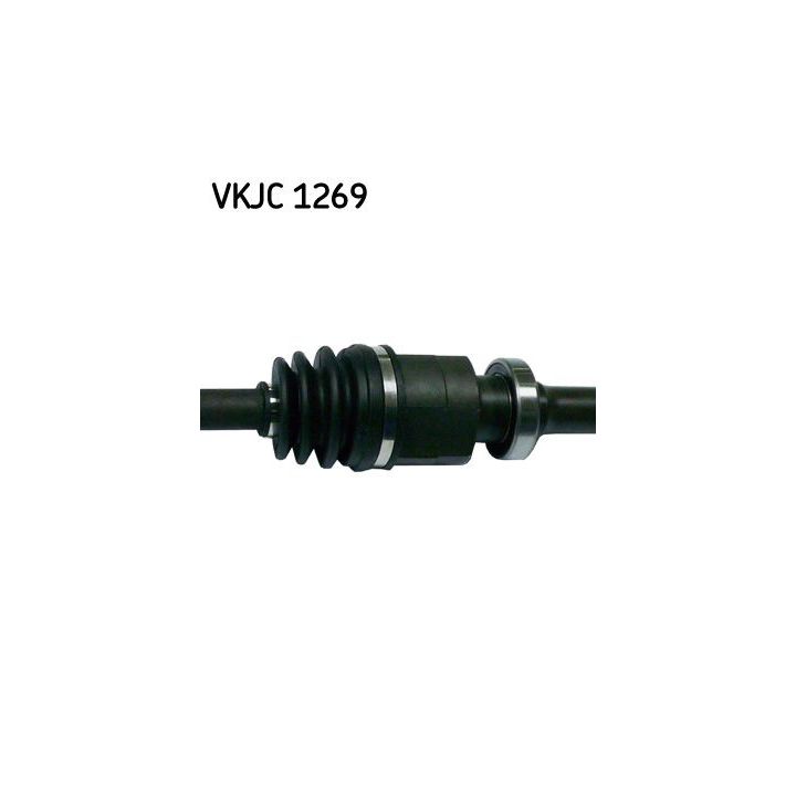 Pusašis SKF VKJC 1269