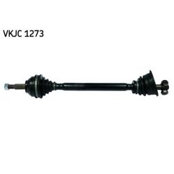 Pusašis SKF VKJC 1273
