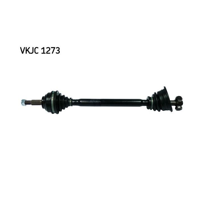 Pusašis SKF VKJC 1273