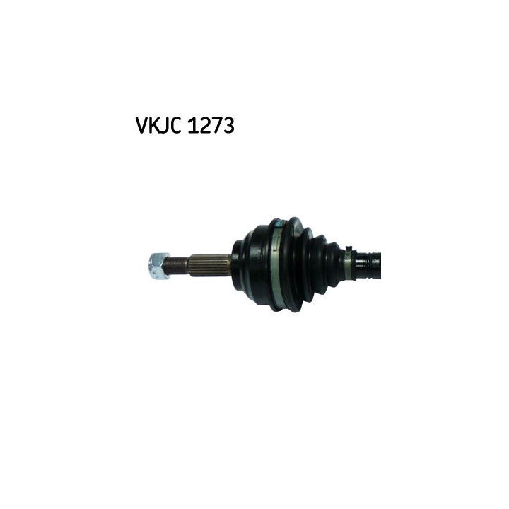 Pusašis SKF VKJC 1273