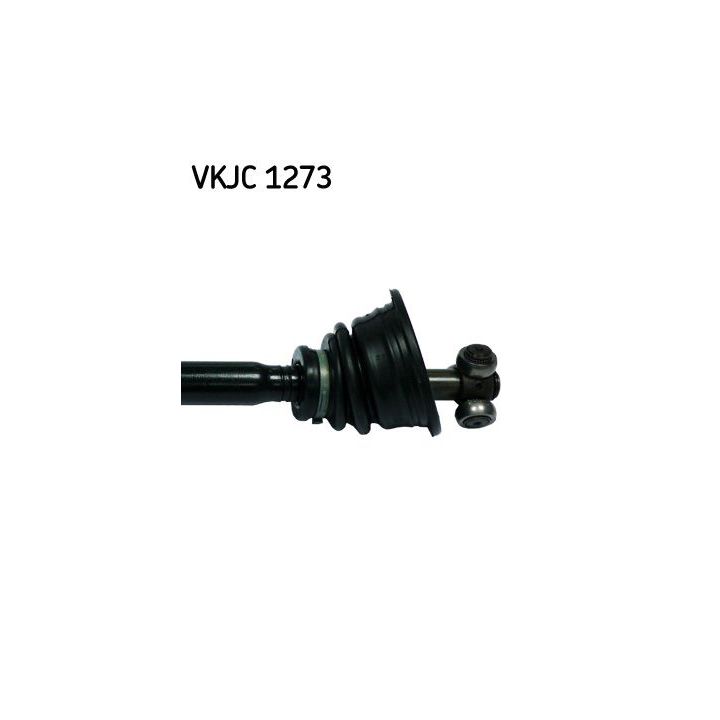 Pusašis SKF VKJC 1273